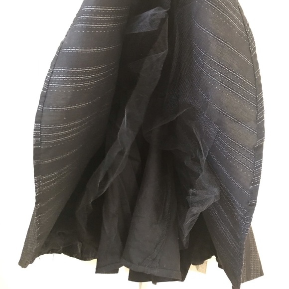 Lucky 13 rockabilly with crinoline pinstripe - Picture 4 of 6